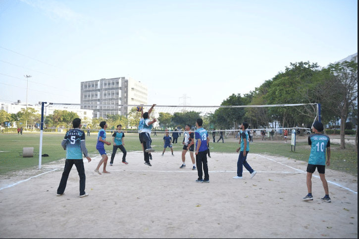 CGC Landran Sports photo 4